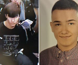 Policja poszukuje zaginionego 15-latka z Sanoka. Wiktor wyszedł do szkoły i nie wrócił 