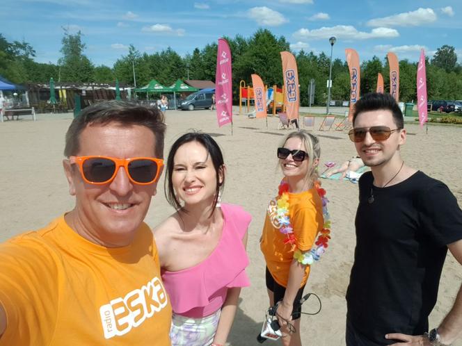 Eska Summer City Olsztyn! Mamry Festival 2022 