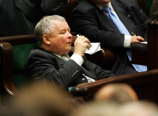 Jarosław Kaczyński
