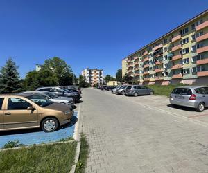Niech Pan sobie zlikwiduje swój lokalny BOLLYWOOD - Burza o parkingi w Starachowicach