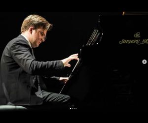 Piotr Alexewicz: Kim jest jedyny Polak w finale Konkursu Chopinowskiego?