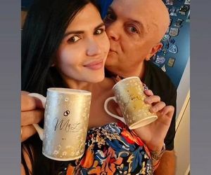 Krzysztof Skiba i Karolina Skiba świętują rocznicę ślubu. Co za zdjęcia!