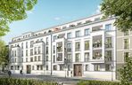 Patzschke & Partner Architects - Marienbader