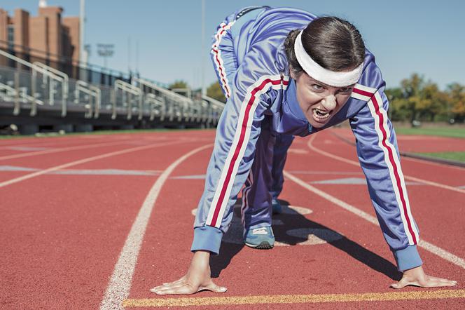 Innowacyjny system z Wrocławia będzie ostrzegał sportowców o nadchodzącej kontuzji [AUDIO]