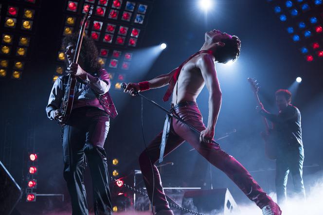 Bohemian Rhapsody w FilmBox Premium HD