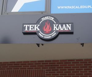 Znany kebab zamyka swój jedyny lokal w Olsztynie. W Polsce robi furorę
