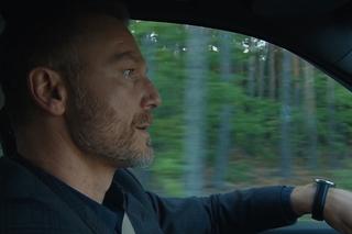 M jak miłość odc. 1678. Andrzej Budzyński (Krystian Wieczorek)