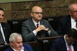 Nowe informacje ws. napaści na Mateckiego. Zgłosił dwa przestępstwa