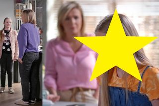 Nowa Julka w Pierwszej miłości. Łucja Kawczak odeszła z obsady po latach! Wiemy, kto ją zastąpi - ZDJĘCIA