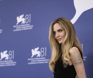 Angelina Jolie znalazła miłość! Młodszy raper zawrócił jej w głowie