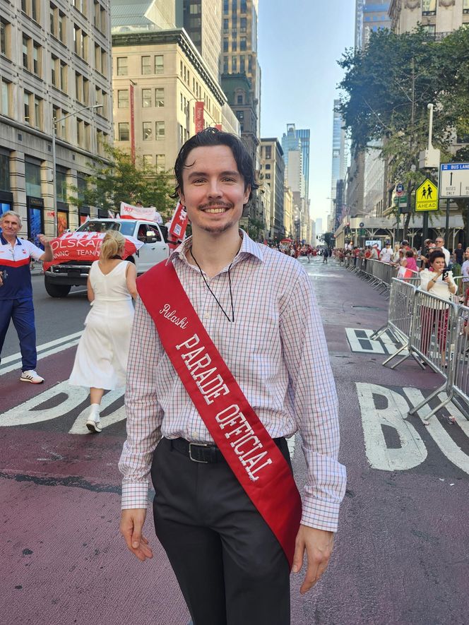 Oni są przyszłością nowojorskiej Polonii