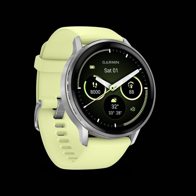 Garmin Venu 4