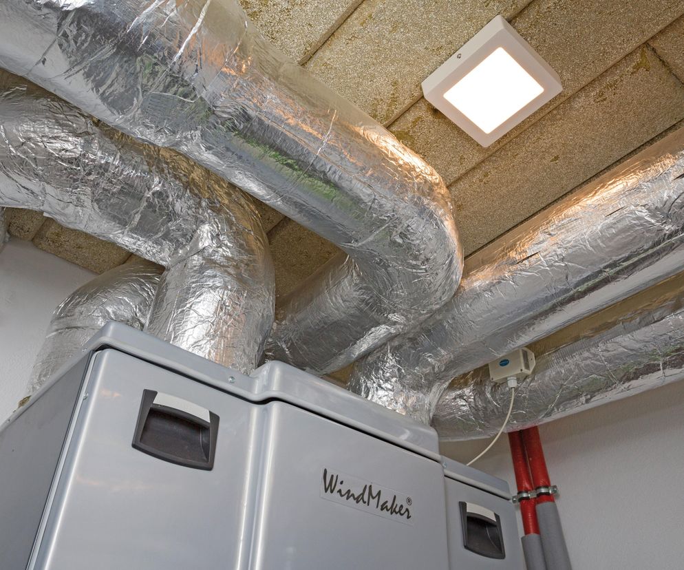 5 mitów i półprawd na temat wentylacji z rekuperacją. To musisz wiedzieć