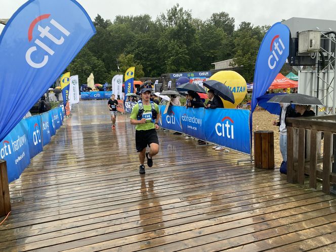 9. Citi Ukiel Olsztyn Półmaraton