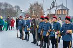 Niezwykła lekcja historii. W Skansenie pokazali Powstanie Styczniowe. Zobaczcie zdjęcia!