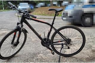 Policja szuka właścicieli rowerów i hulajnóg 