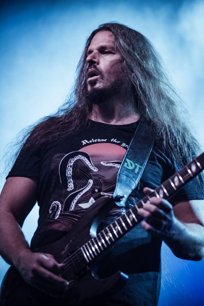 Ultima Ratio Fest 2025 – celebracja w wielkim stylu. Dark Tranquillity po trzydziestu latach nadal królują na metalowej scenie [RELACJA]