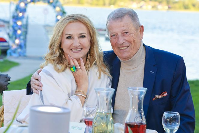 Finał 7. edycji "Sanatorium miłości"