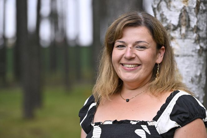 Basia z "Rolnik szuka żony"