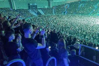 Łódzka Atlas Arena została wyróżniona w rankingu prestiżowego magazynu! Chodzi o sprzedane bilety 