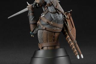 Figurka Geralta z Rivii - Dark Horse