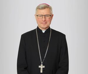  Bp Arkadiusz Okroj nowym biskupem toruńskim