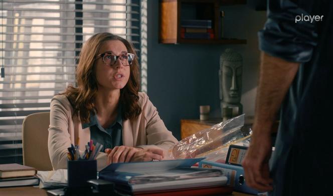 Koniec BrzydUli 2. Ula po wypadku Marka przejmie władzę w firmie w ostatnim 55 odcinku! Nieźle ustawi Aleksa - ZWIASTUN