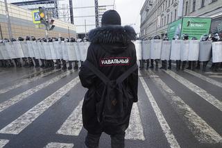 Wielkie protesty w Rosji! Największe za czasów Putina