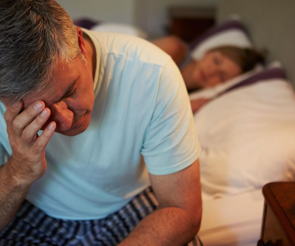 3 najlepsze produkty na zasypianie. Zjedz na kolację i śpij jak dziecko 