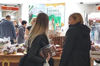 Kiermasz wielkanocny w Jasionce [GALERIA]