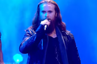 Eurowizja 2018: piosenka z Danii. Kim jest Rasmussen?