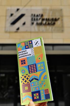 Teatr Żeromskiego z nowym repertuarem