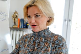 Monika Richardson rozważa powrót do Telewizji Polskiej. Nowym władzom zarzuca jednak... brak strategii!