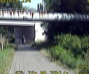 Rekordzista z Chorzowa. Jadąc motocyklem w kilkanaście minut zebrał 346 punktów karnych jadąc na 