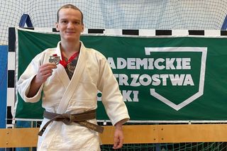 Sportowiec z Torunia potrzebuje wsparcia. Chodzi o leczenie poważnej kontuzji!