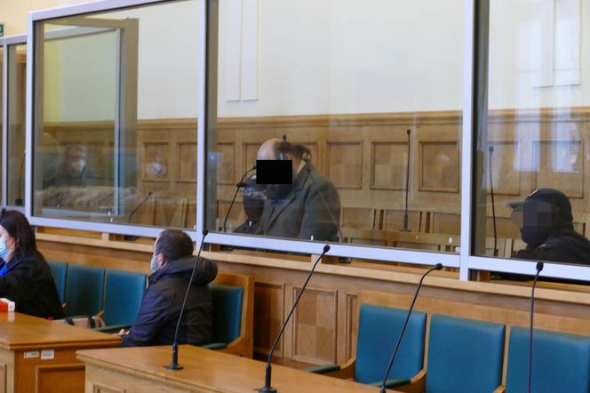 Rzeźnik z Gruzji zamordował piękną Paulinę. Sprawa zabójstwa w Łodzi nie ma końca