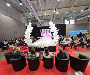 Targi Ona&On w Lublinie