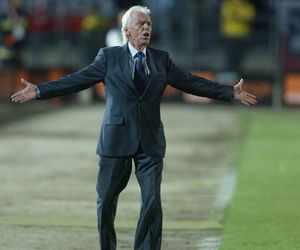 Ludzie sportu którzy odeszli