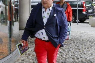 Robert Makłowicz kończy 62 lata. Mało kto wie, że na własnym ślubie nic nie rozumiał. Ujawniamy tajemnice słynnego kucharza