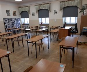 Matura 2023. Uczniowie z Rzeszowa rozpoczęli egzamin z języka polskiego