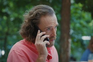 M jak miłość, odcinek 1840. Tomasz (Ziemowit Wasielewski)