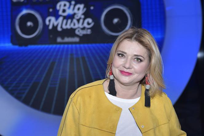 Małgorzata Ostrowska-Królikowska