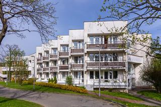 Mister Warszawy - zdjęcia budynków, które wygrały tytuł najpiękniejszego budynku stolicy w PRL-u