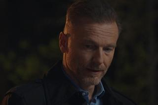 	M jak miłość odc. 1737. Andrzej Budzyński (Krystian Wieczorek)