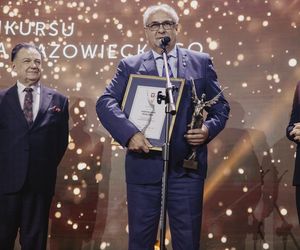 Zespół MOKO-BĘC z Nagrodą Marszałka