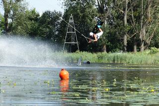 WAKE PARK