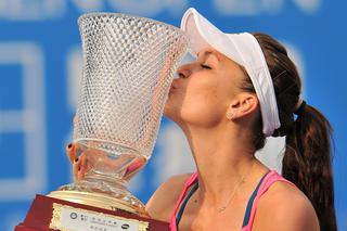 Ranking WTA: Czy Agnieszka Radwańska awansuje? Już wszystko jasne. SPRAWDŹ