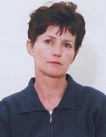Teresa Droździk