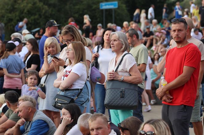 Wakacyjna Trasa Lato z Radiem i Telewizją Polską zawitała do Lublina