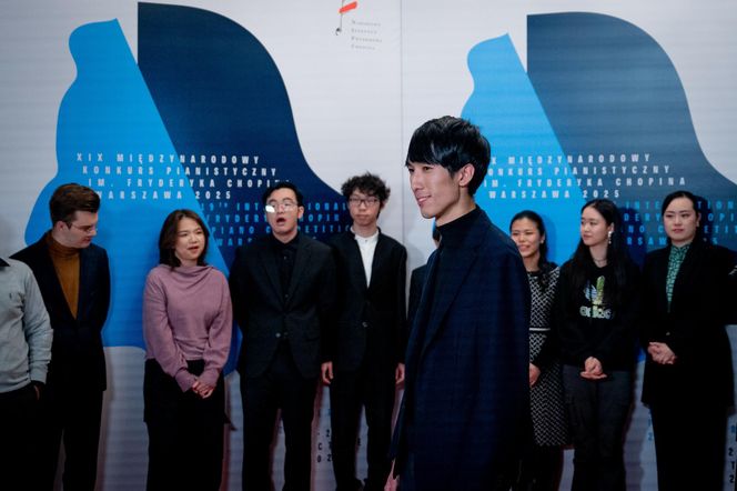 Konkurs Chopinowski 2025